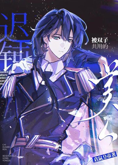 《被顶A双子争抢的迟钝美人》