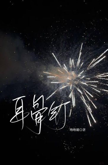 《耳骨钉》