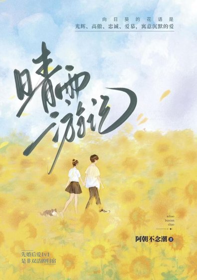 《晴雨游记》