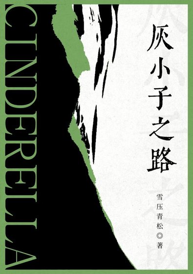 《灰小子之路》