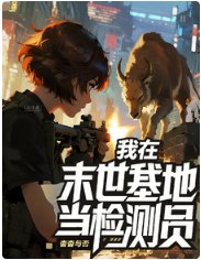 《末世我在基地当检测员》