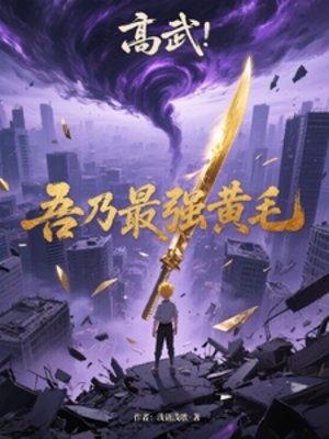 《高武:吾乃最强黄毛》