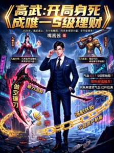 《高武:开局身死,成唯一S级理财》