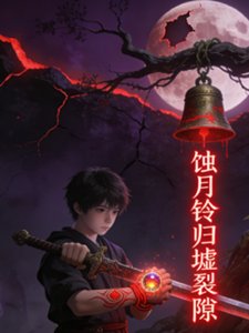 《蚀月铃:归墟裂隙》