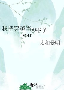 《我把穿越当gap year》