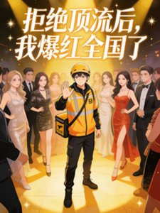 《拒绝顶流后,我爆红全国了》