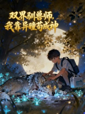 《双界驯兽师我靠异瞳苟成神》
