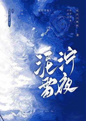 《泥泞雪夜》