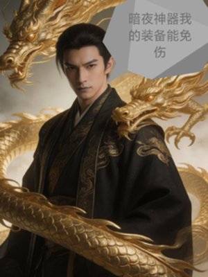 《暗夜神器:我的装备能免伤》