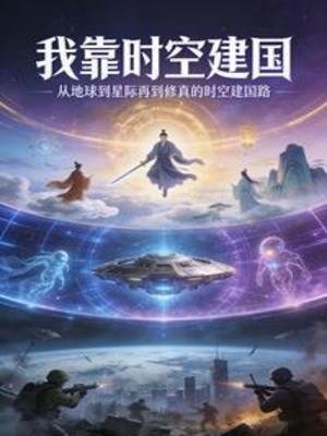 《我靠时空建国》