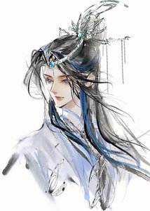 《神尊与我不般配》