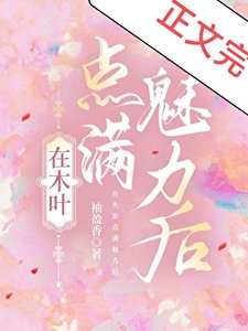 《在木叶点满魅力后》