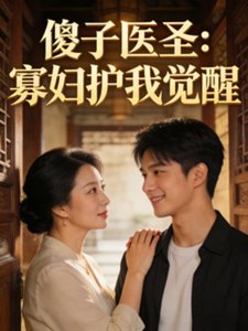 《傻子医圣:寡妇护我觉醒》