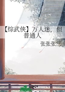 《【综武侠】万人迷,但普通人》