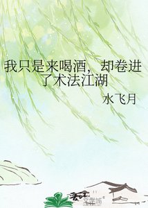 《我只是来喝酒,却卷进了术法江湖》
