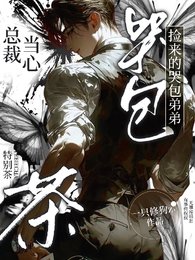 《总裁当心!捡来的哭包弟弟特别茶》