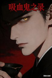 《吸血鬼之录》