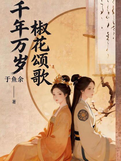 《千年万岁,椒花颂歌》