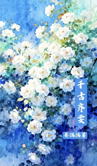 《千古齐雯》