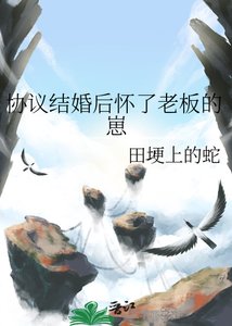 《协议结婚后怀了老板的崽》