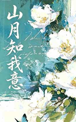 《山月知我意》