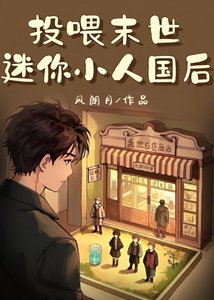 《投喂末世迷你小人国后》