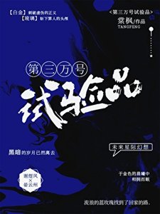 《第30000号试验品》