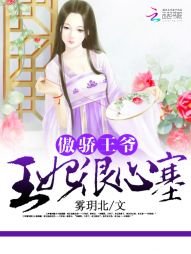 《傲娇王爷:王妃很心塞》