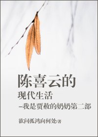 《陈喜云的现代生活-我是贾赦的奶奶第二部》