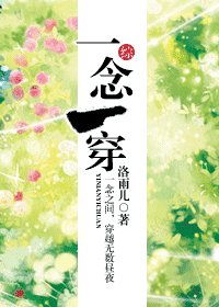 《(BG/综同人)一念一穿》