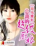 《厨娘老婆让我疼》