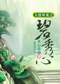 《(大唐双龙同人/BG)大唐双龙之碧秀心》