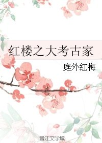 《(BG/红楼同人)红楼之大考古家》