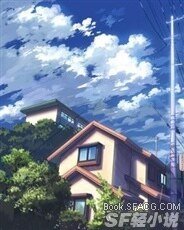 《逃离昏塘镇》