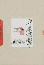 《平原枪声(出书版)》