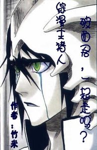 《(综漫同人)破面君,一起走吗?》