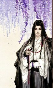 《樾上晗光》