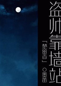 《(楚留香同人)盗帅靠墙站》