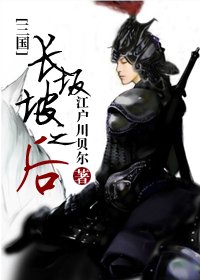 （三国同人）长坂坡之后
