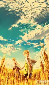 《指染秋意浓》