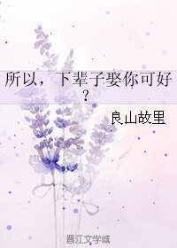 《所以,下辈子娶你可好?》
