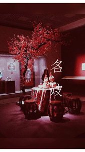 《名妓》
