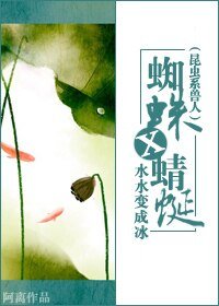 《蜘蛛x蜻蜓(昆虫系兽人)》