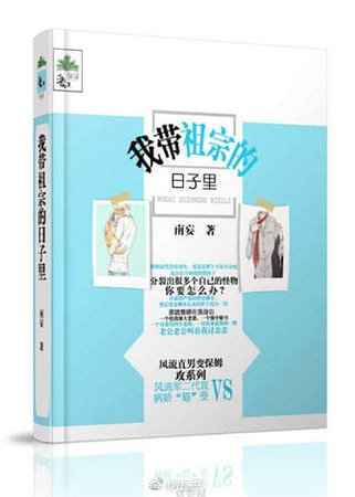 《我带祖宗的日子里》