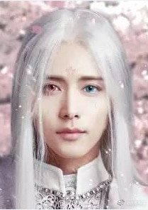 《(幻城同人)幻雪往事》