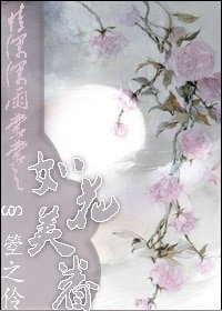 《(情深深雨蒙蒙同人)情深深雨蒙蒙之如花美眷》
