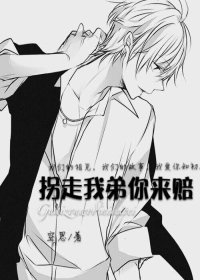 《拐走我弟你来赔》