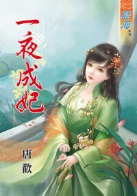 《一夜成妃》