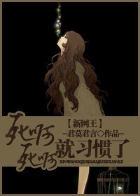 《(新网王同人)死啊死啊就习惯了》