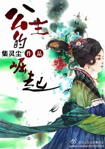 《重生之公主的崛起》